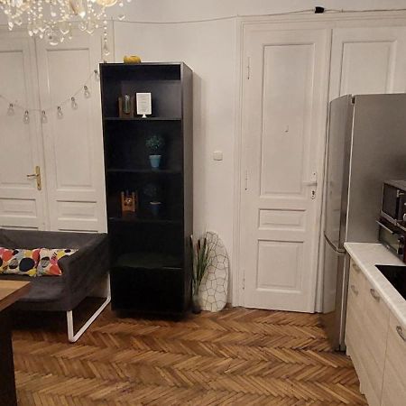 Krasinskiego Apartments Krakau Buitenkant foto
