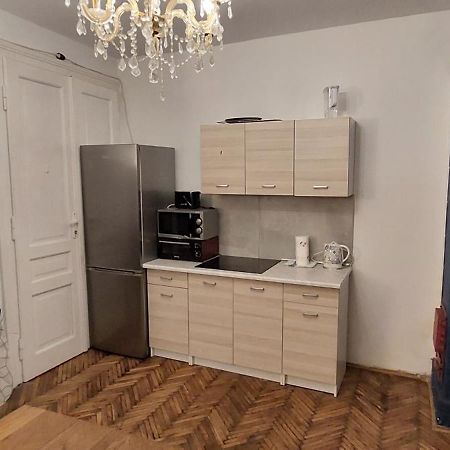 Krasinskiego Apartments Krakau Buitenkant foto