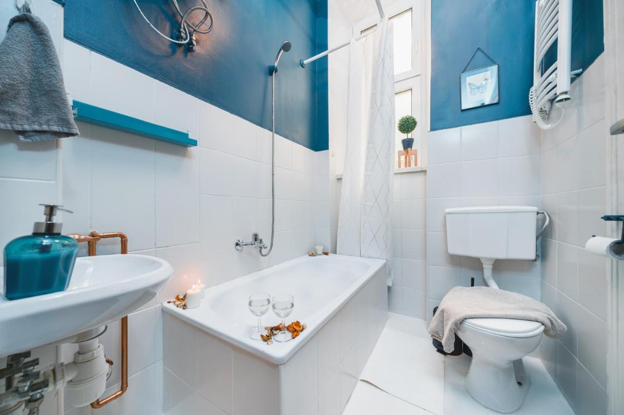 Krasinskiego Apartments Krakau Buitenkant foto
