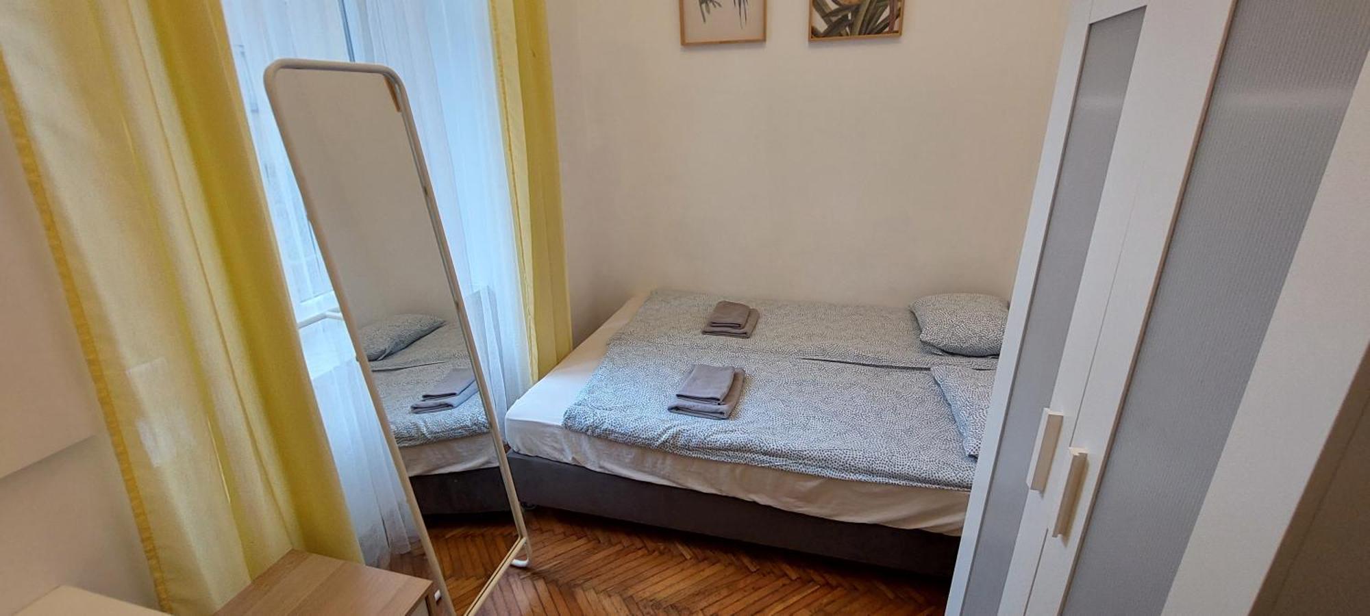 Krasinskiego Apartments Krakau Buitenkant foto